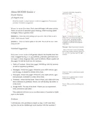 دانلود کتاب MOEMS Handout