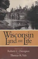 Wisconsin land and... image
