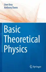 Basic theoretical physics image