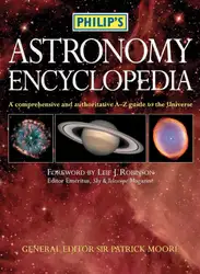 The Astronomy Encyclopedia image
