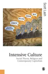 Intensive Culture: Social... image