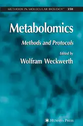 Metabolomics: Methods and... image