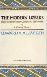 Modern Uzbeks: From... image