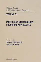 Molecular Neurobiology: Endocrine... image