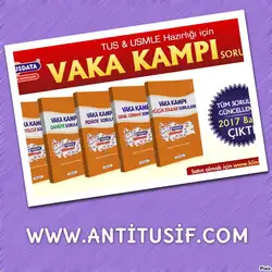 Vaka Kampı Soruları image