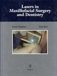 دانلود کتاب Lasers in Maxillofacial Surgery and Dentistry