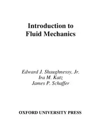 Introduction to fluid... image