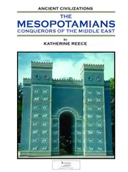 The Mesopotamians: Conquerors... image