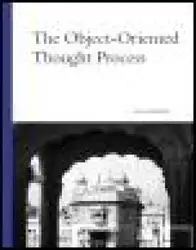 Object-Oriented Thought Process image