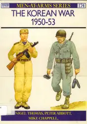 The Korean War... image