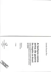 A tortura como... image