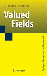 دانلود کتاب Valued Fields