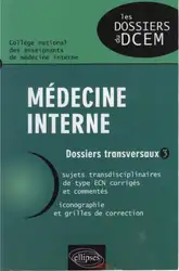Médecine interne image