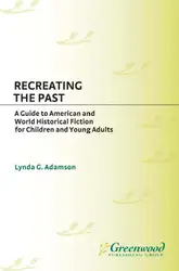 Recreating the Past:... image