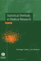 Statistical Methods in... image