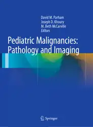 Pediatric Malignancies: Pathology... image