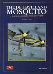 De Havilland Mosquito image