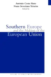 Southern Europe and... image