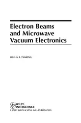 Electron beams and... image