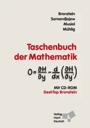 Taschenbuch der Mathematik image