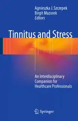Tinnitus and Stress:... image