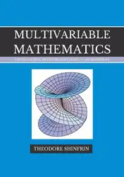 Multivariable Mathematics: Linear... image