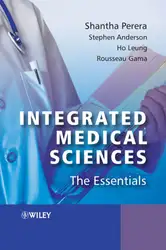 Integrated Medical Sciences:... image