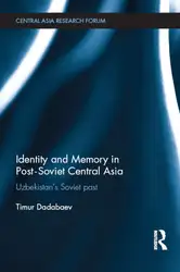 Identity and Memory... image