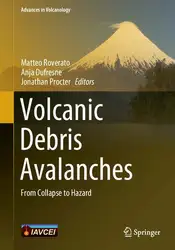 Volcanic Debris Avalanches:... image