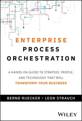 دانلود کتاب Enterprise Process Orchestration