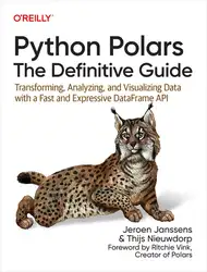 Python Polars: The... image