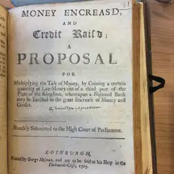 Money encreas’d. And... image