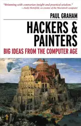 دانلود کتاب Hackers & Painters: Big Ideas from the Computer Age