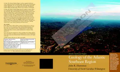 Geology of the... image