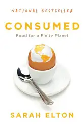 Consumed: Food for... image
