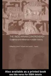 Indo-Aryan Controversy: Evidence... image