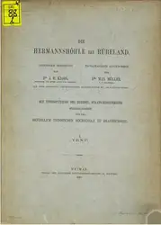 Die Hermannshöhle bei... image