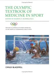 The Olympic Textbook... image
