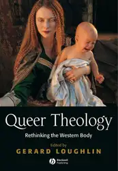 Queer theology: rethinking... image