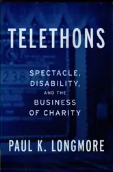 Telethons: Spectacle, Disability... image