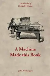 A Machine Made... image