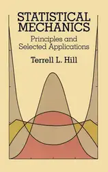 دانلود کتاب Statistical mechanics
