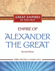 Empire of Alexander... image