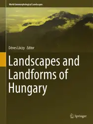 Landscapes and Landforms... image