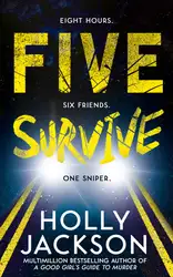 دانلود کتاب Five Survive