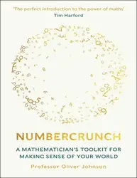 Numbercrunch: A Mathematician's... image