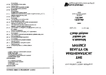 The Mathematical Beauty... image