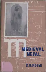 Medieval Nepal Part... image