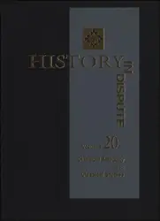 History in Dispute,... image