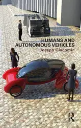Humans and Autonomous... image